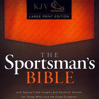 The Sportman's Bible