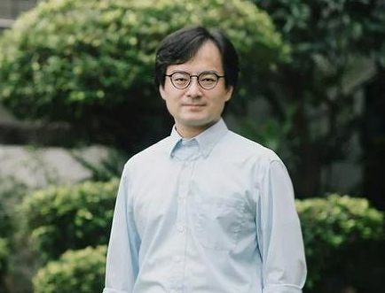 A file photo of Professor Hong Liang, a part-time researcher of the Center for Religious and Legal Studies of China University of Political Science and Law