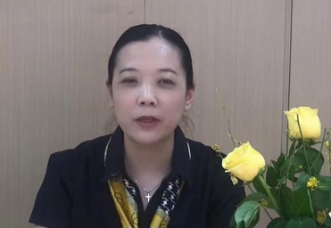 Pastor Zhou Donghua of Guangxiao Church in Guangzhou, Guangdong, hosted an online interview entitled, "Children's Heart and Parents' Love" on June 1, 2022.