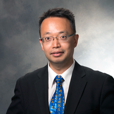 Joseph Tse-Hei Lee, Ph.D.