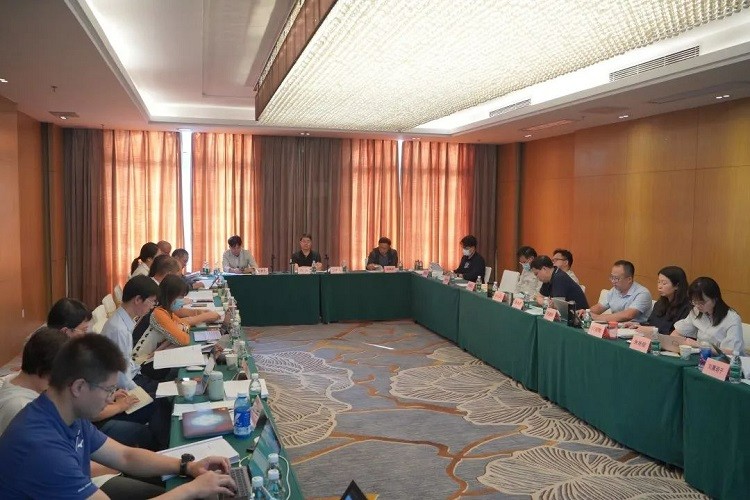 Guangzhou CC&TSPM in Guangdong held the 2022 retreat for senior pastors from September 21 to 23, 2022.