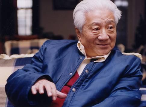 Bishop K.H.Ting