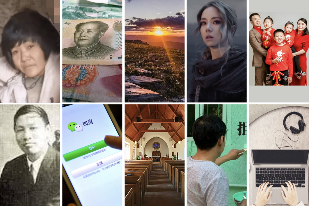 China Christian Daily’s 10 most-read news stories of 2022